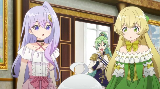 転生貴族の異世界冒険録 6話場面カット038