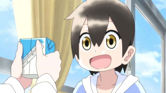 事情を知らない転校生　２話場面カット008