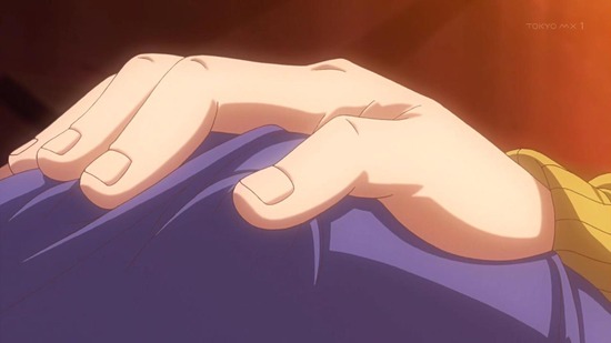 可愛ければ変態でも好きになってくれますか? 6話番組カット021