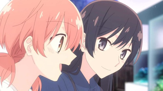 やがて君になる 13話番組カット023