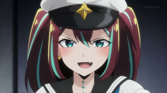 魔法少女にあこがれて 8話場面カット031