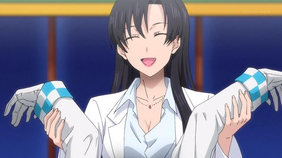 魔王様、リトライ! 7話番組カット003