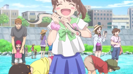やくならマグカップも 8話場面カット010