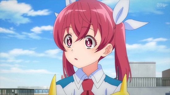 株式会社マジルミエ 3話場面カット030