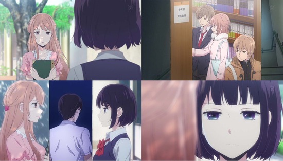 クズの本懐 3話場面Sample018