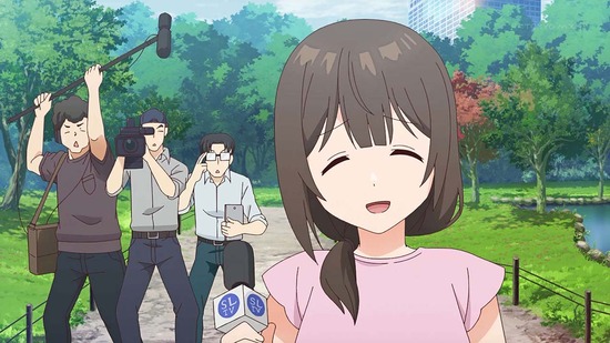 佐々木とピーちゃん 8話場面カット021