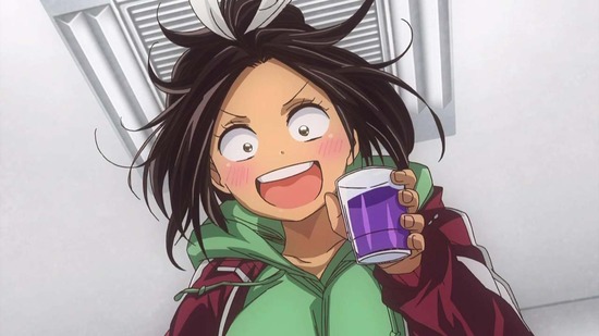 なんでここに先生が!? 7時限目番組カット049