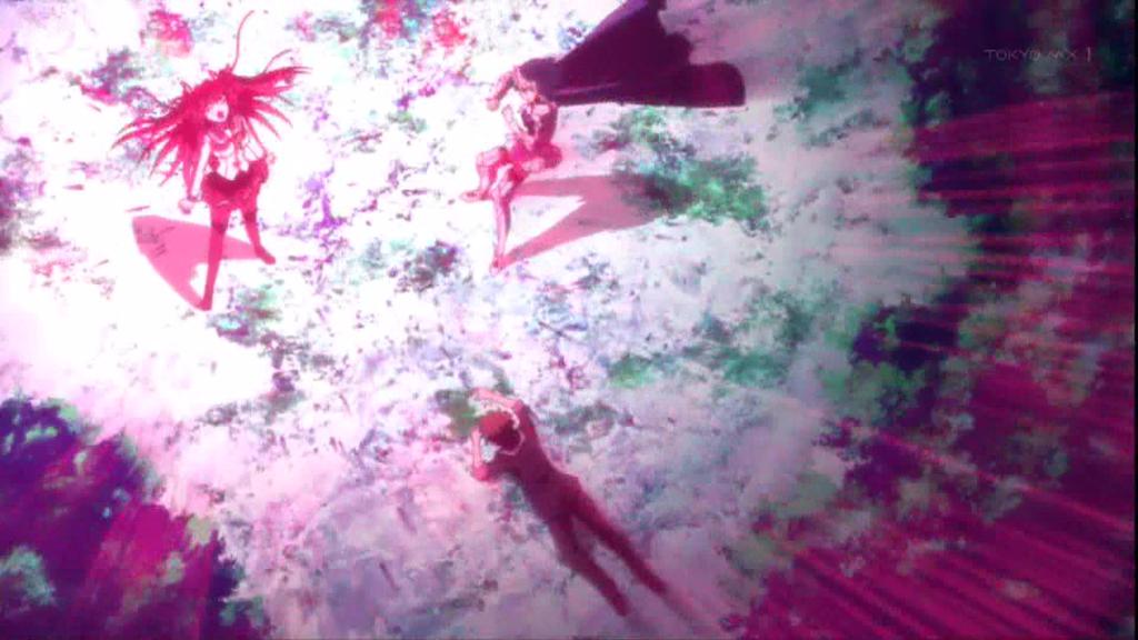 新妹魔王の契約者(テスタメント) 4話 011