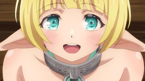 異世界魔王と召喚少女の奴隷魔術 第四話場面カット037