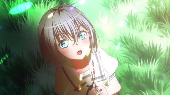 BanG Dream! Morfonication 2話場面カット034