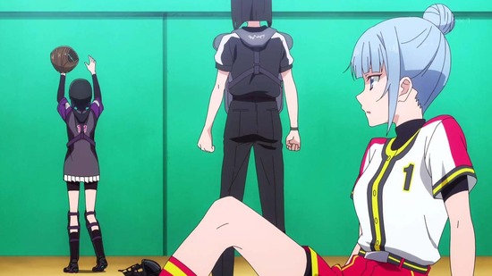 Extreme Hearts 6話場面カット010