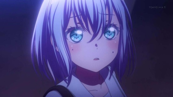 BanG Dream!場面カット042