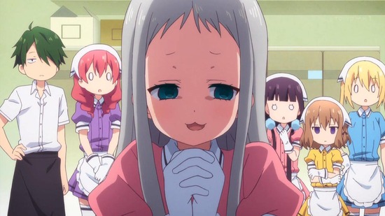 ブレンド・S 8話番組カット016