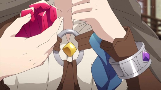 盾の勇者の成り上がり Season2 10話場面カット012