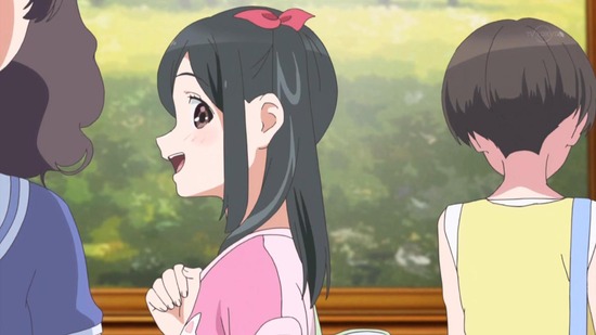 Wake Up, Girls! 新章 4話番組カット034