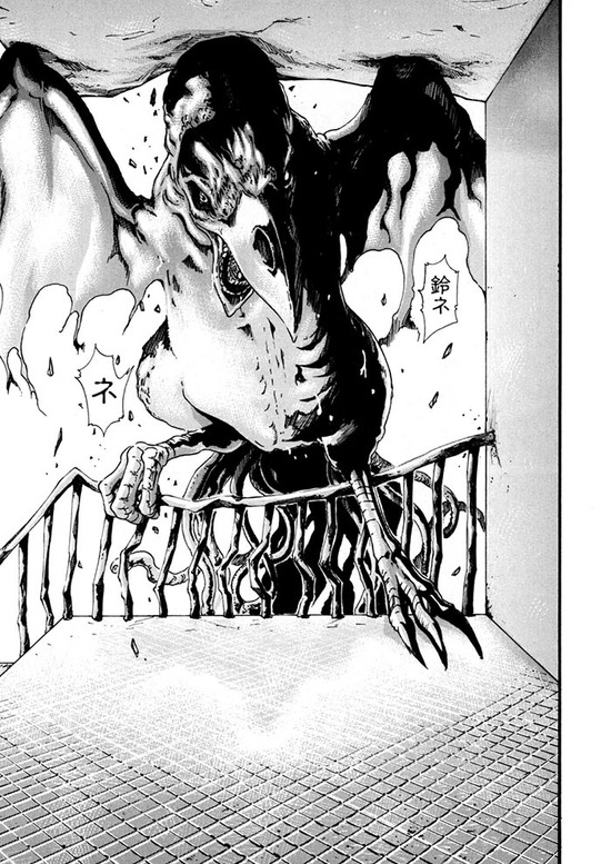 寄性獣医・鈴音6巻020