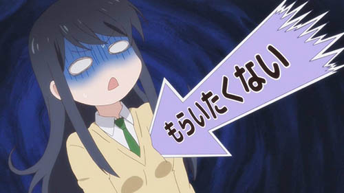 恋愛ラボ 4話