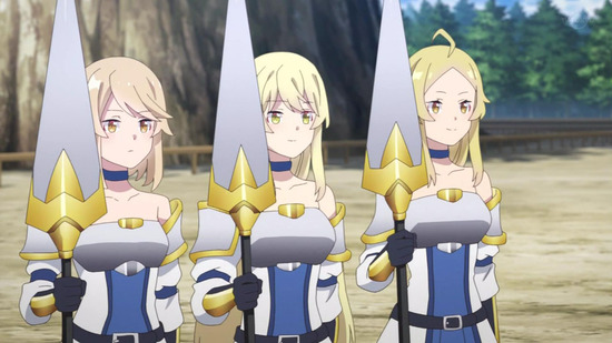 異世界のんびり農家　６話場面カット053