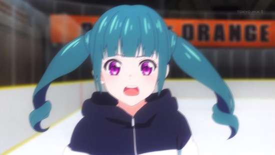 プラオレ！ 　４話場面カット037