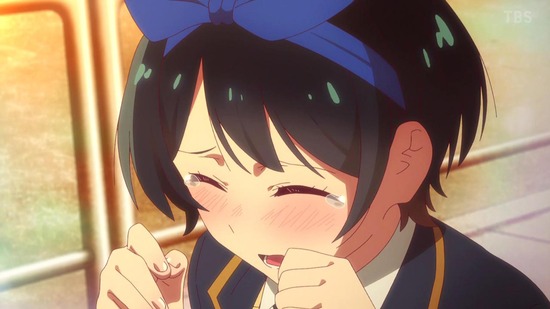 彼女、お借りします 7話場面カット056