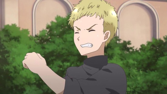 八男って、それはないでしょう! #7場面カット004
