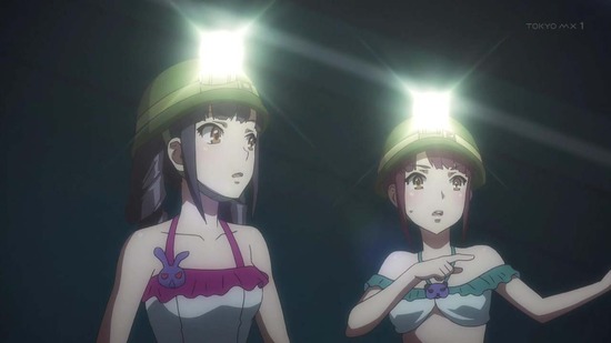 神田川JET GIRLS 7話番組カット006