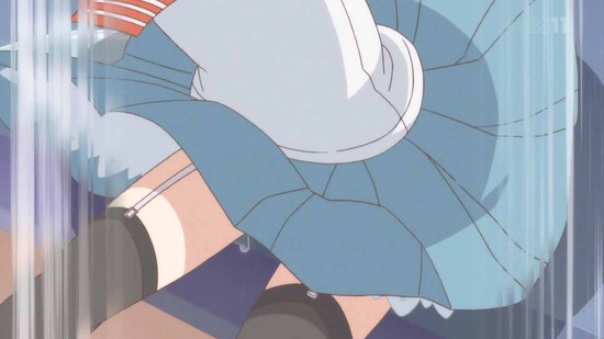 上野さんは不器用　５話番組カット006