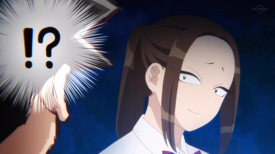 古見さんは、コミュ症です。　１０話番組カット053