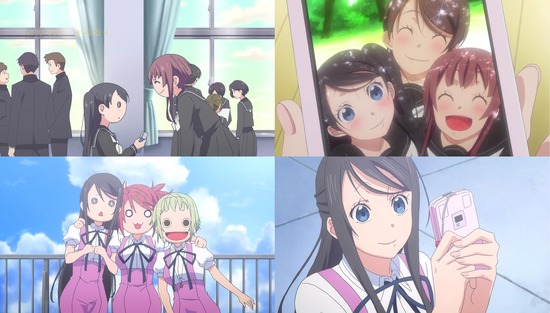 あまんちゅ! 9話場面カット_001