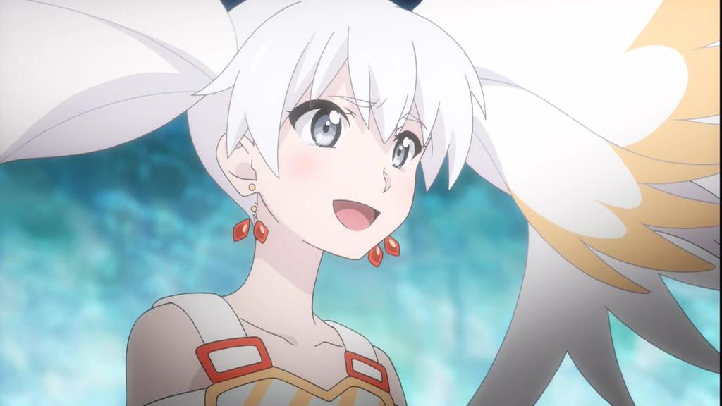 selector spread WIXOSS 8話014