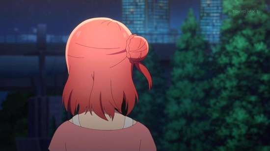 ラブライブ! 11話場面カット042