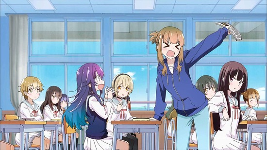 星屑テレパス 7話場面カット03
