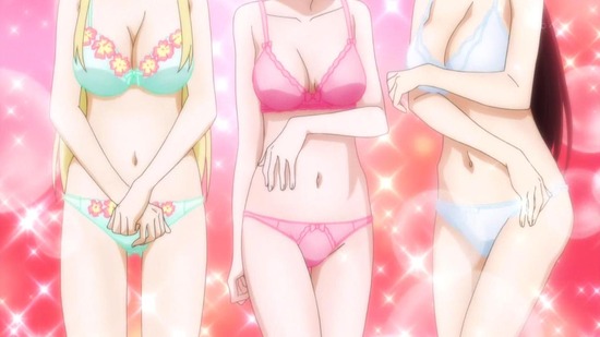 群れなせ！シートン学園　９話場面カット058