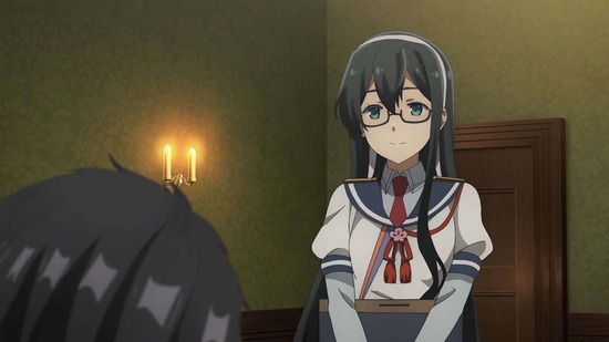 艦これ」いつかあの海で 5話場面カット044