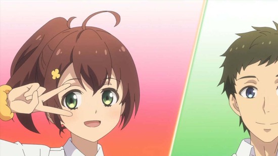 ツンデレ悪役令嬢 1話場面カット049