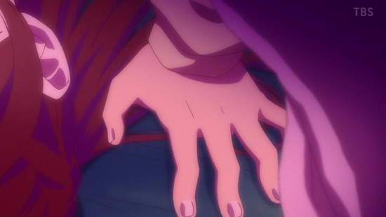 彼女、お借りします 1話番組カット050