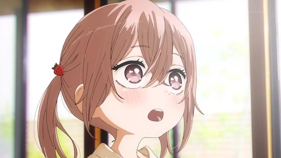 その着せ替え人形は恋をする 8話画面カット026
