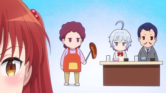 ライフル・イズ・ビューティフル 7話番組カット016
