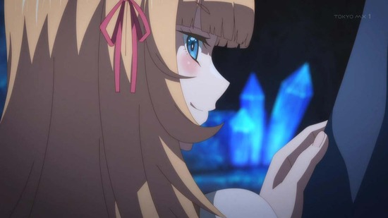 乙女ゲー世界はモブに厳しい世界です 2話番組カット051