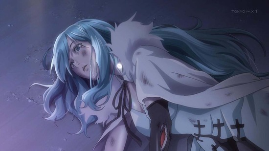 Vivy -Fluorite Eye's Song- 13話場面カット041