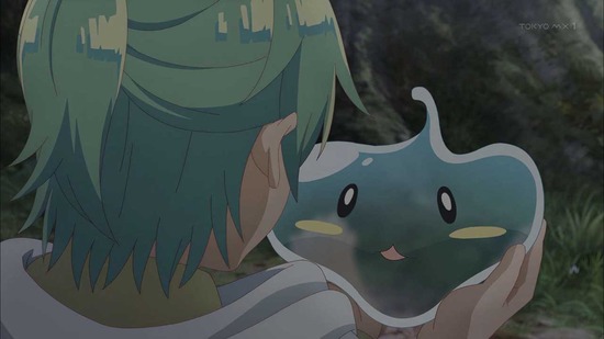 最弱テイマーは　２話場面カット07