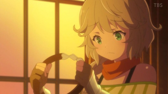 異世界魔王と召喚少女の奴隷魔術Ω 9話場面カット019