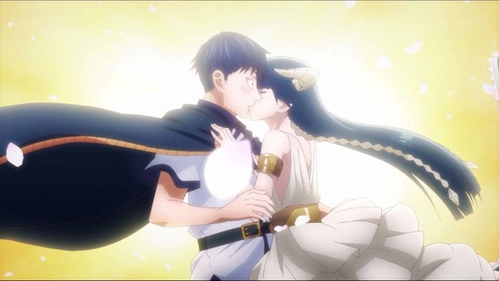 結婚指輪物語 7話場面カット03
