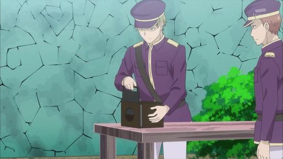 ポーション頼みで生き延びます! 10話場面カット27