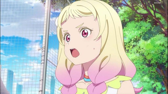 ラブライブ!スーパースター!! 3 4話場面カット009