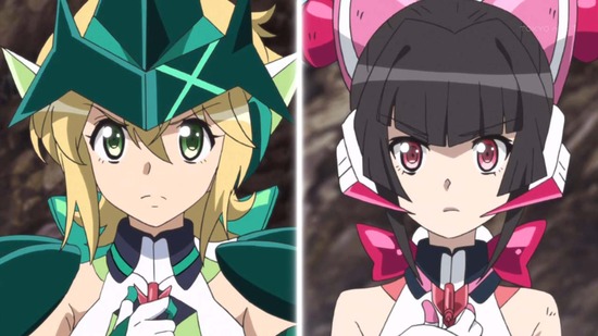 戦姫絶唱シンフォギアaxz 7話 Arcana No 00 感想 言ってることぜんぜんわかりません もぐもく独り言 戦姫絶唱シンフォギアaxz 7話 Arcana No 00 感想 言ってることぜんぜんわかりません もぐもく独り言