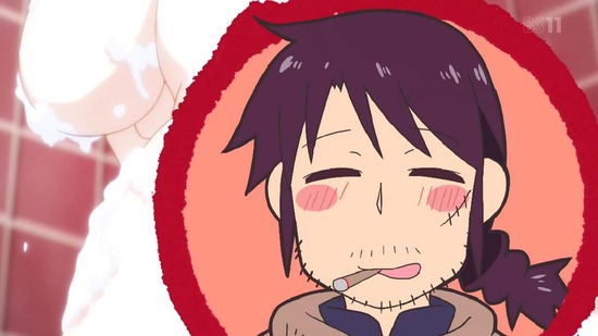 異種族レビュアーズ 10話場面カット062