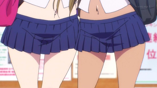 神田川JET GIRLS 1話番組カット021
