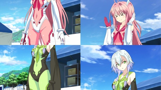 蒼の彼方のフォーリズム 最終回12話_画像sample_001