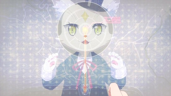 ZX Code reunion 2話番組カット012
